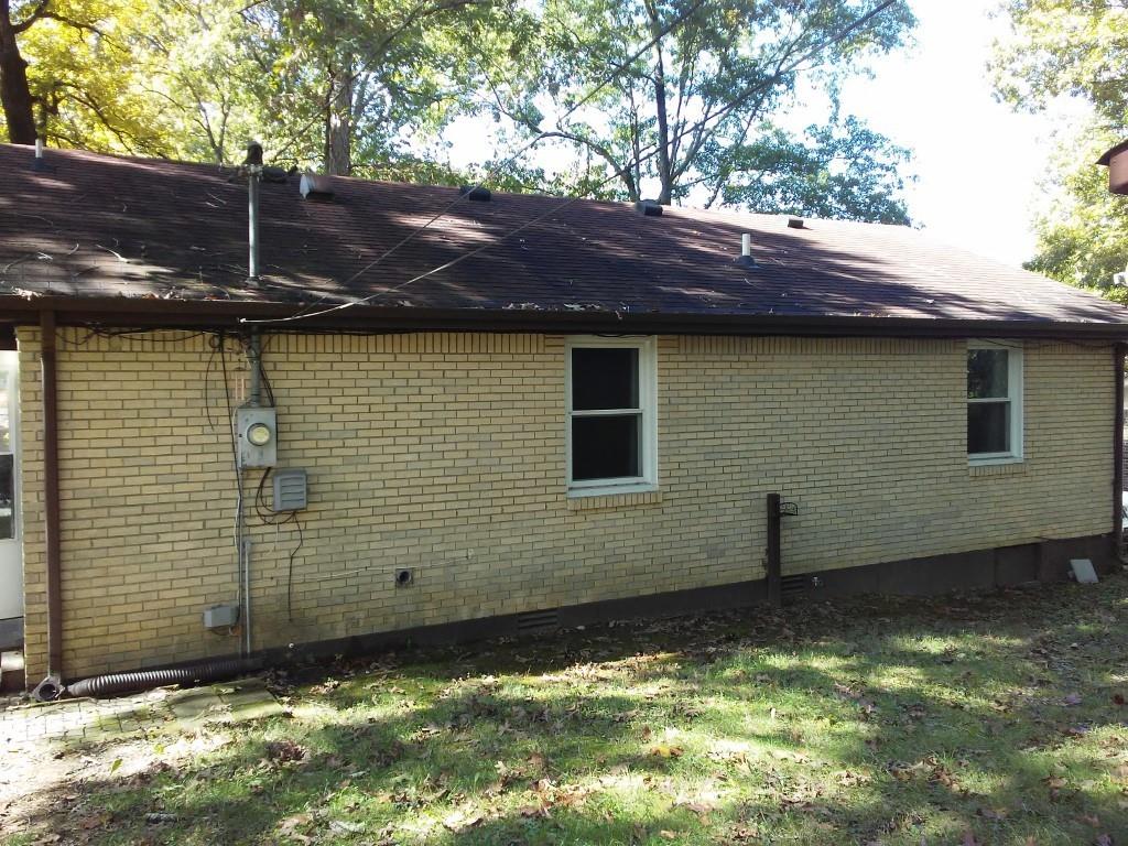100 Burnett Road Dickson, TN 37055 - Photo 3 of 23 back