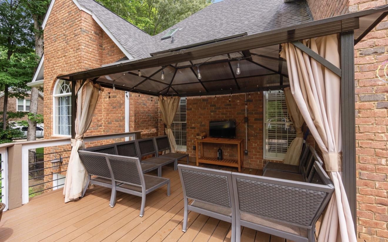 110 West Woodglen Road Spartanburg, SC 29301 - Photo 31 of 49 Gallery Image 31