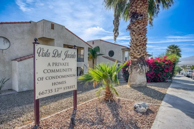 $190,000 | 66735 12th Street, Unit A4, Desert Hot Springs, CA 92240
