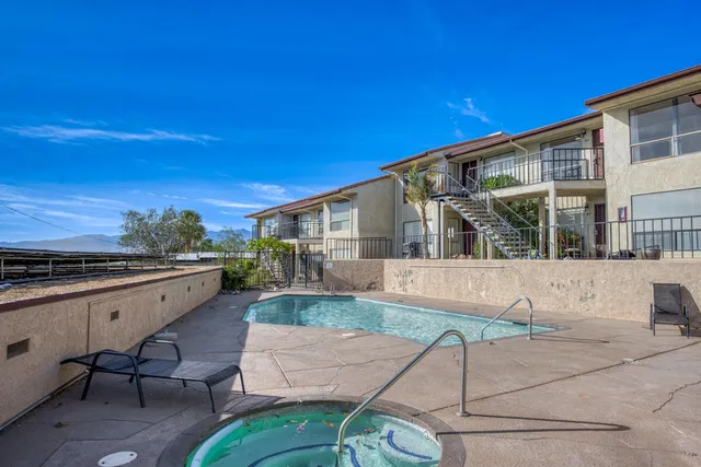 $190,000 | 66735 12th Street, Unit A4, Desert Hot Springs, CA 92240
