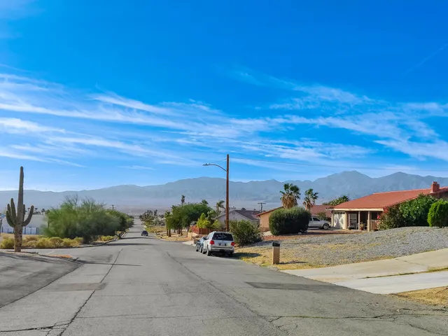 $190,000 | 66735 12th Street, Unit A4, Desert Hot Springs, CA 92240