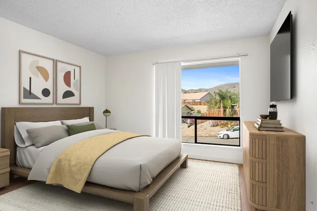 $190,000 | 66735 12th Street, Unit A4, Desert Hot Springs, CA 92240