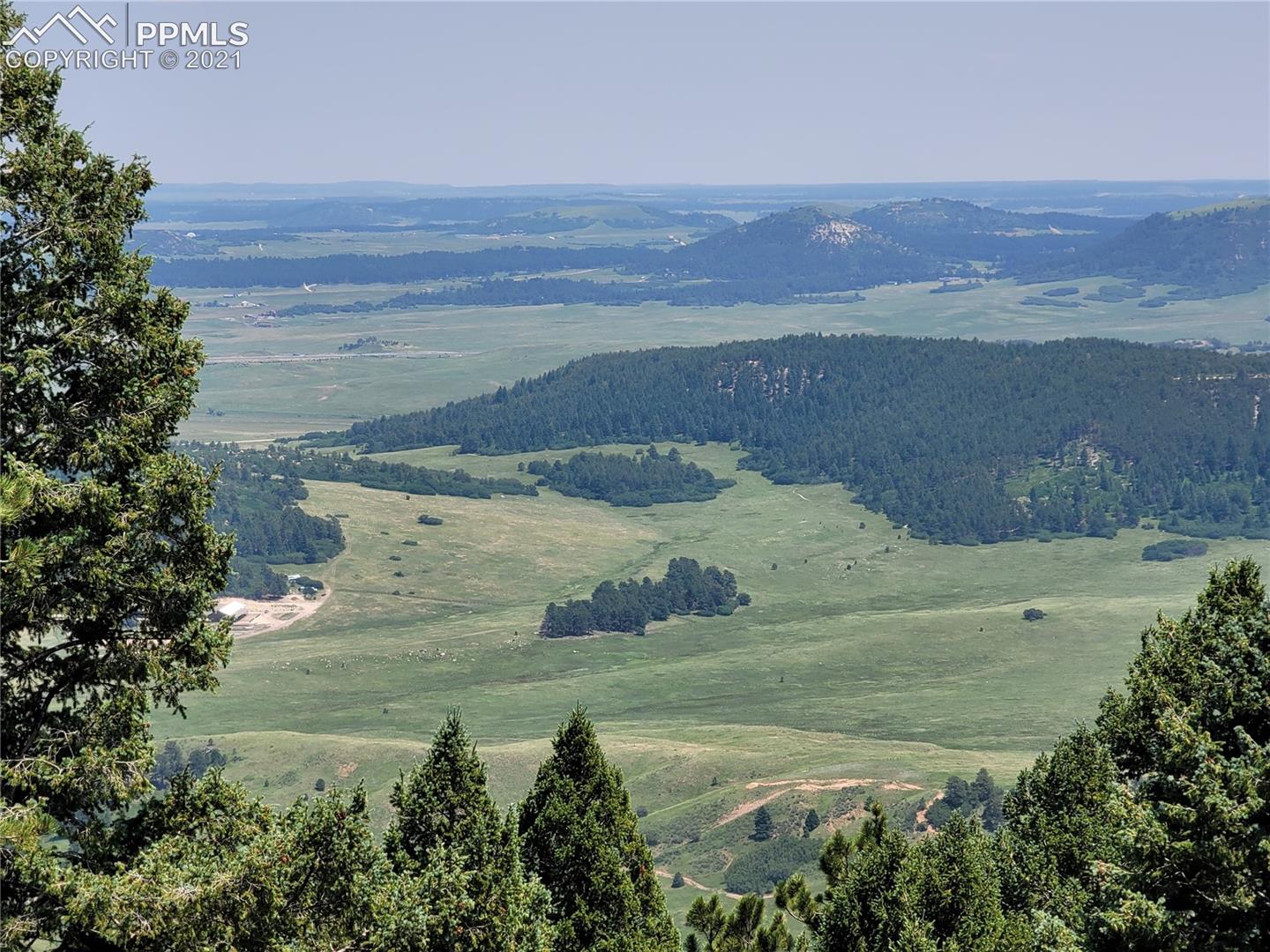 13220 Deer Ridge Way Larkspur, CO 80118 - Photo 1 of 8 Gallery Image 1