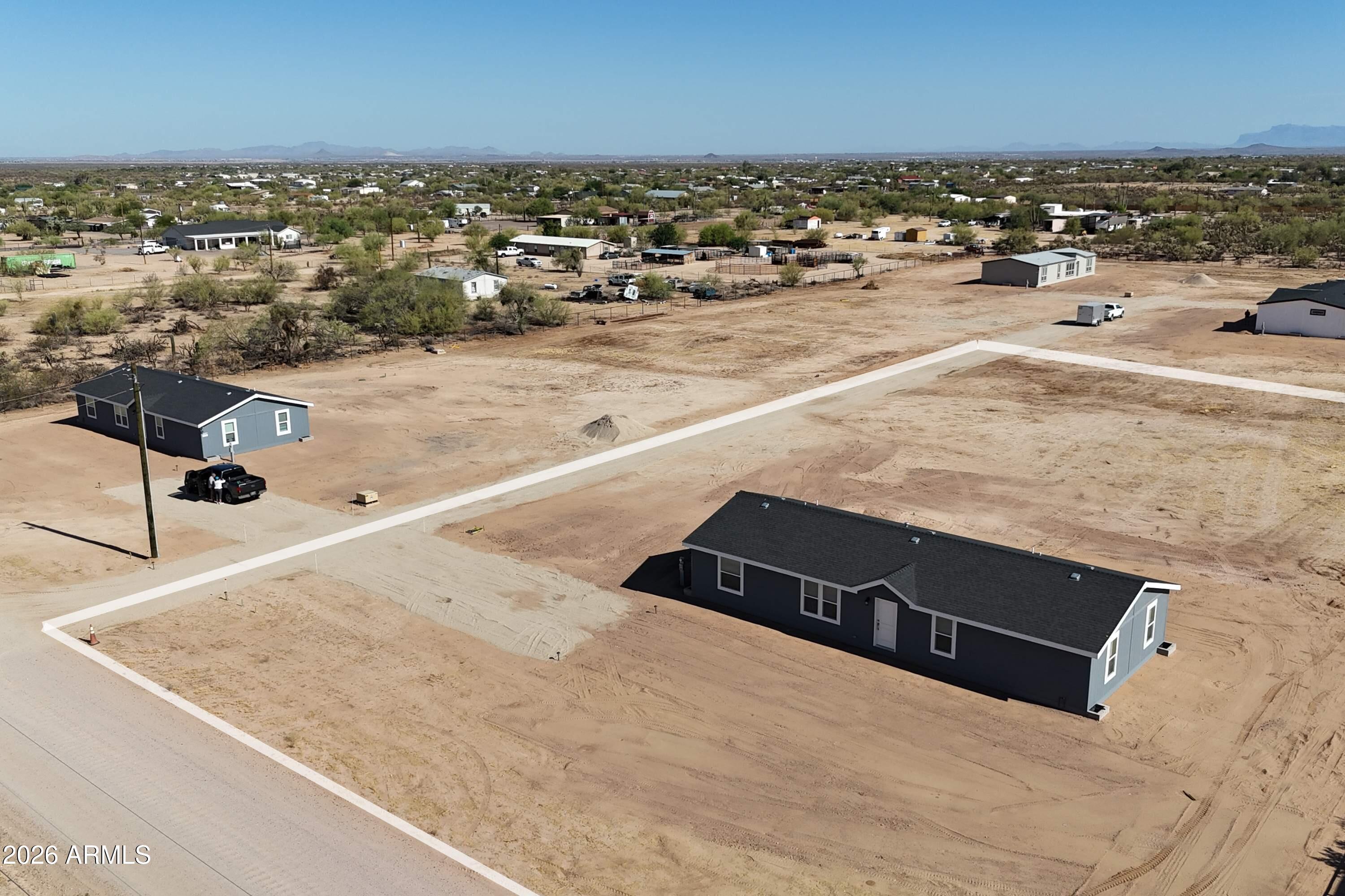 24032 East Cholla Road Florence, AZ 85132 - Photo 17 of 31 LOT 2 (2)