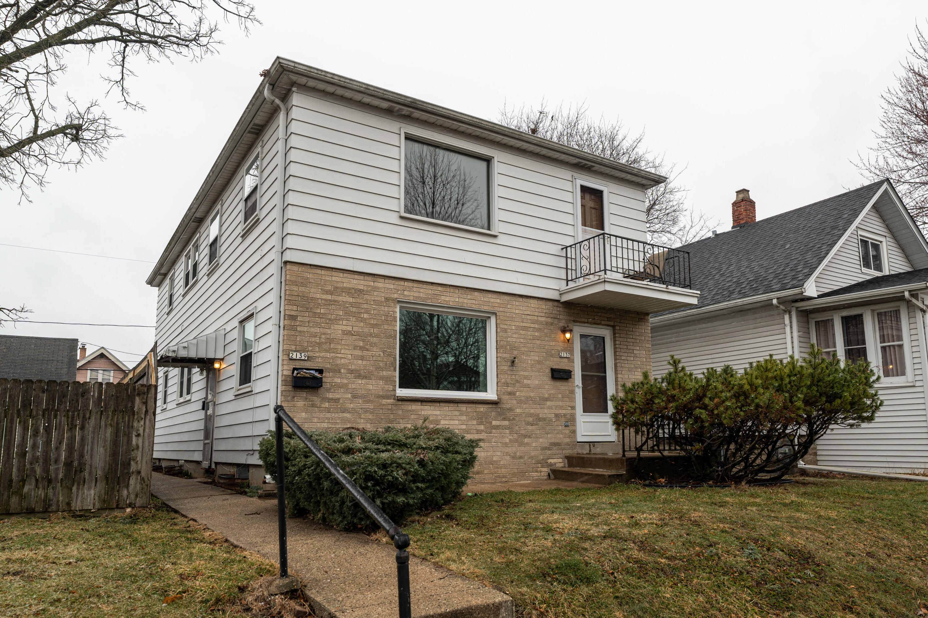 2137 South 71st Street, Unit 2139 West Allis, WI 53219 - Photo 1 of 1 DSC06630
