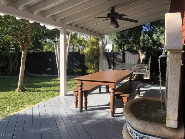 $831,000 | 1249 Osceola Drive, Fort Myers, FL 33901