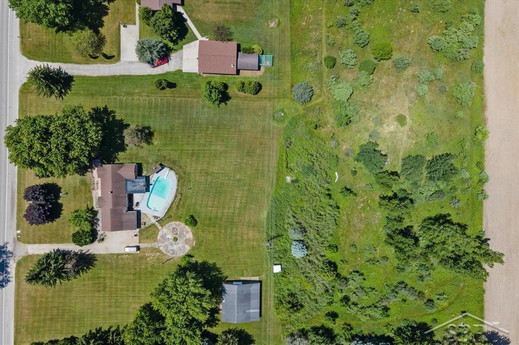 22356 Gratiot Road Merrill, MI 48637 - Photo 54 of 56