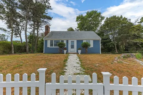 $699,000 | 39 Meadow Brook Road, Chatham, MA 02650