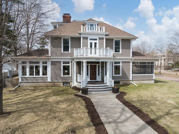 $2,200,000 | 4600 Fremont Avenue South, Minneapolis, MN 55419