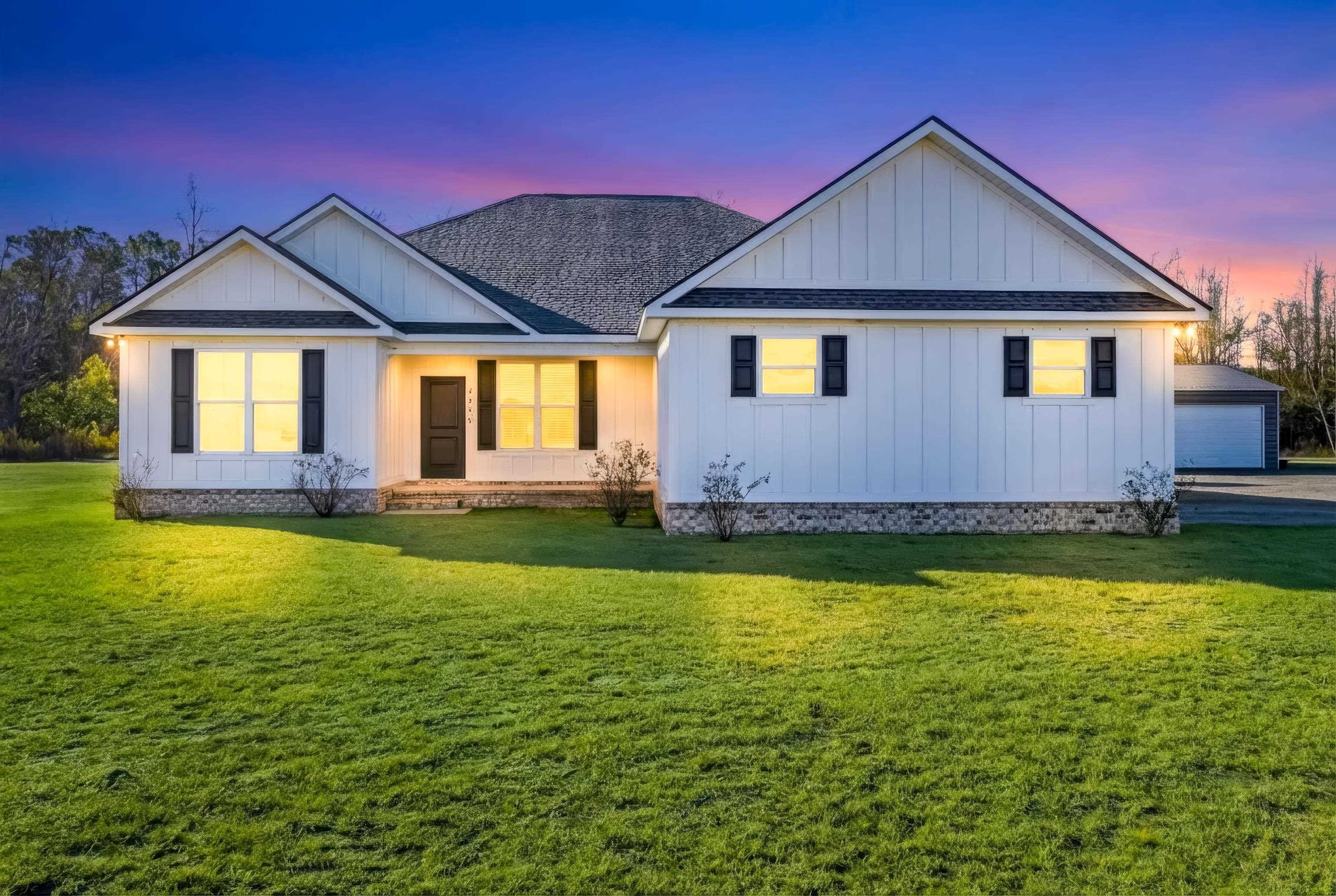 4486 Bethel Road Aynor, SC 29511 - Photo 1 of 40