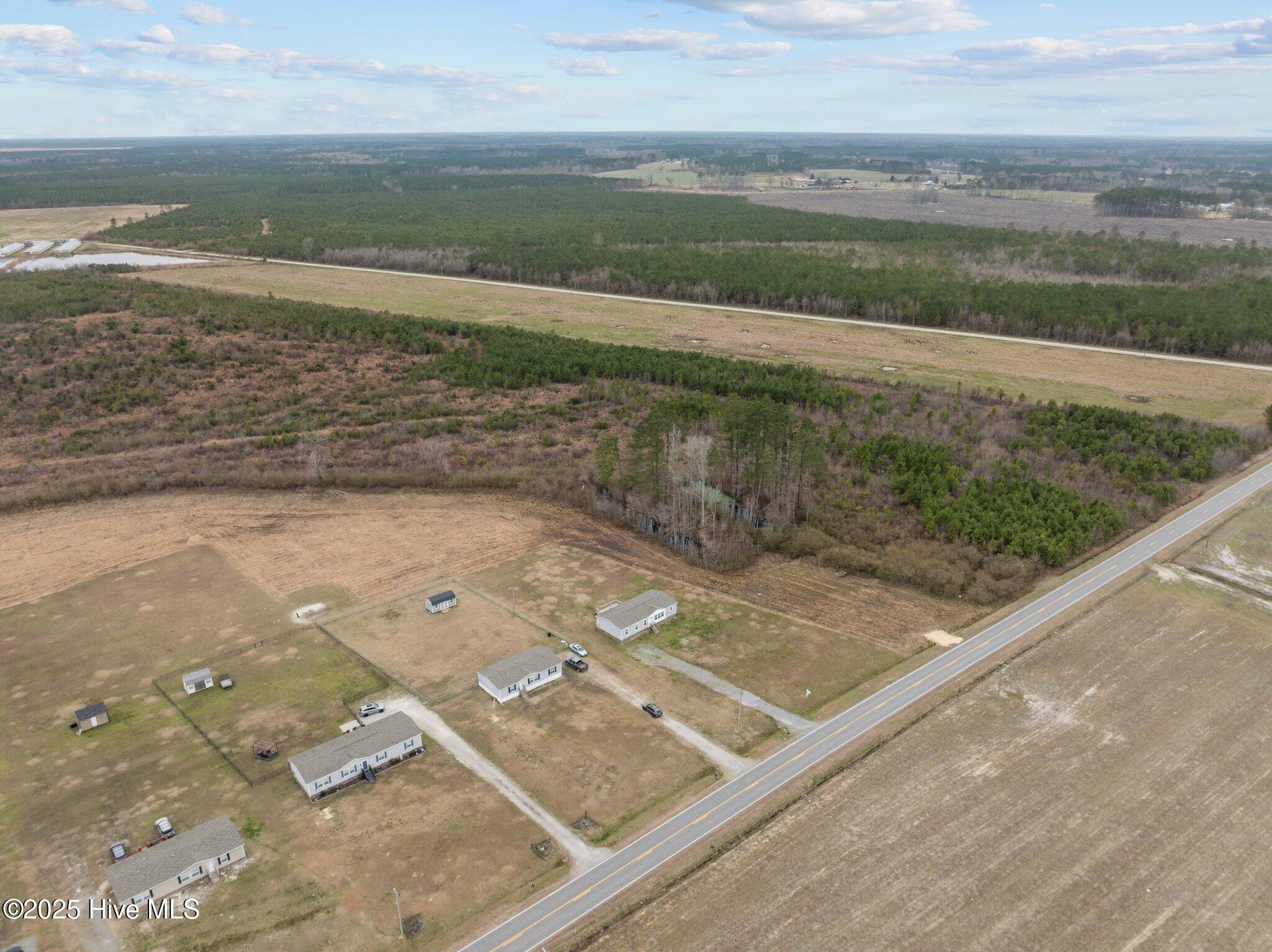 1277 Frederick Road Chocowinity, NC 27817 - Photo 16 of 48 16-web-or-mls-DJI_0672