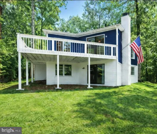 $875,000 | 119 Larkspur Lane, Locust Grove, VA 22508