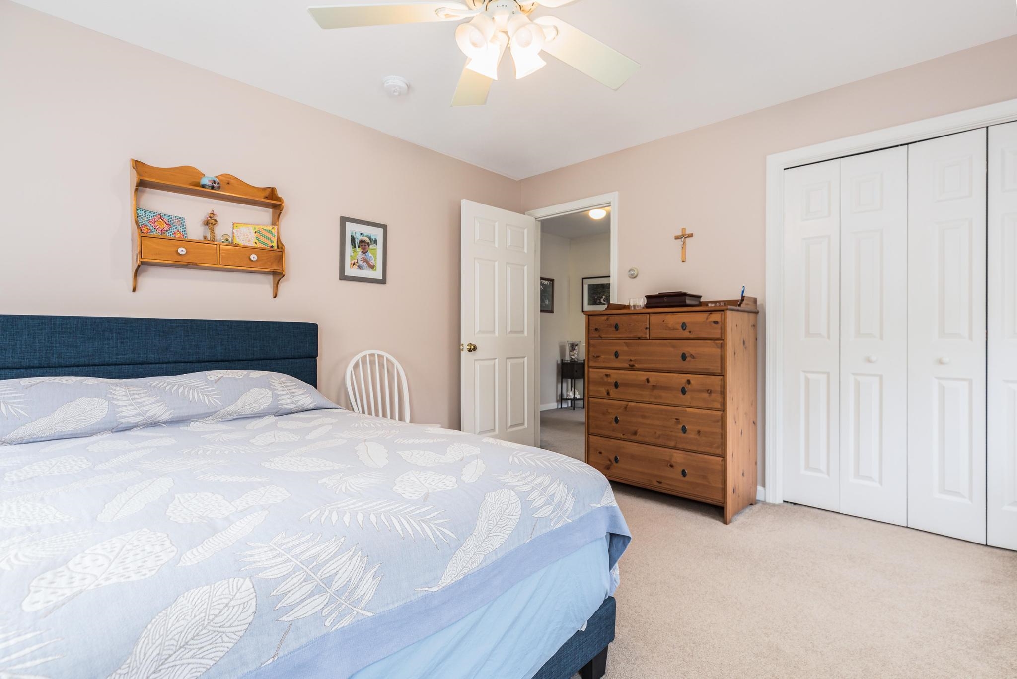 9 Vetter Lane, Unit A Rochester, NH 03867 - Photo 20 of 41 Gallery Image 20