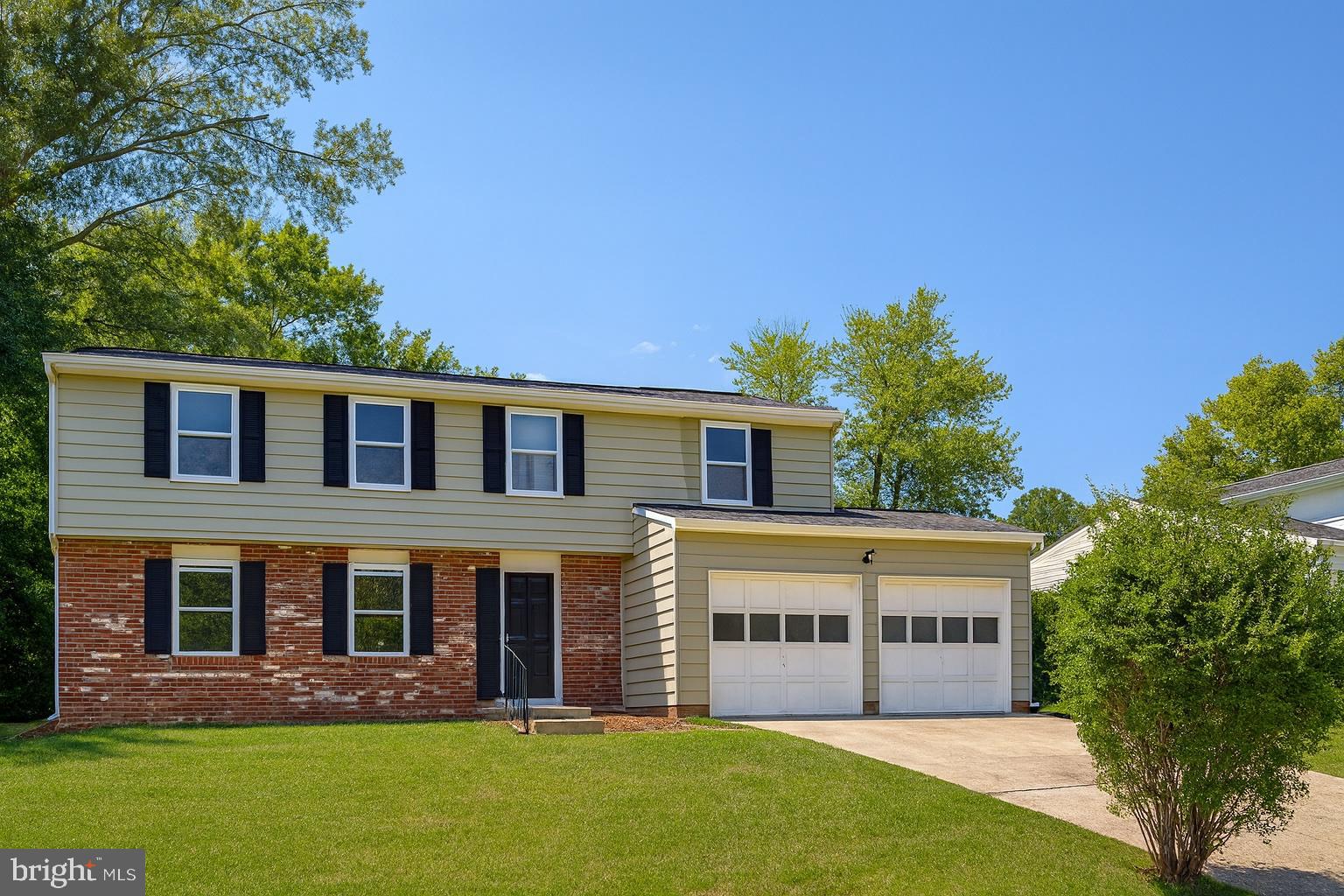 9209 Cross Bow Road Fort Washington, MD 20744 - Photo 1 of 13 Retouched photo
