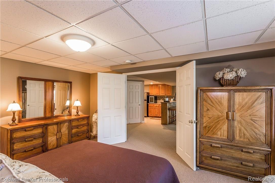 1391 Pebble Ridge Drive Rochester, MI 48307 - Photo 72 of 99 075-Bedroom-3730161-large.jpg