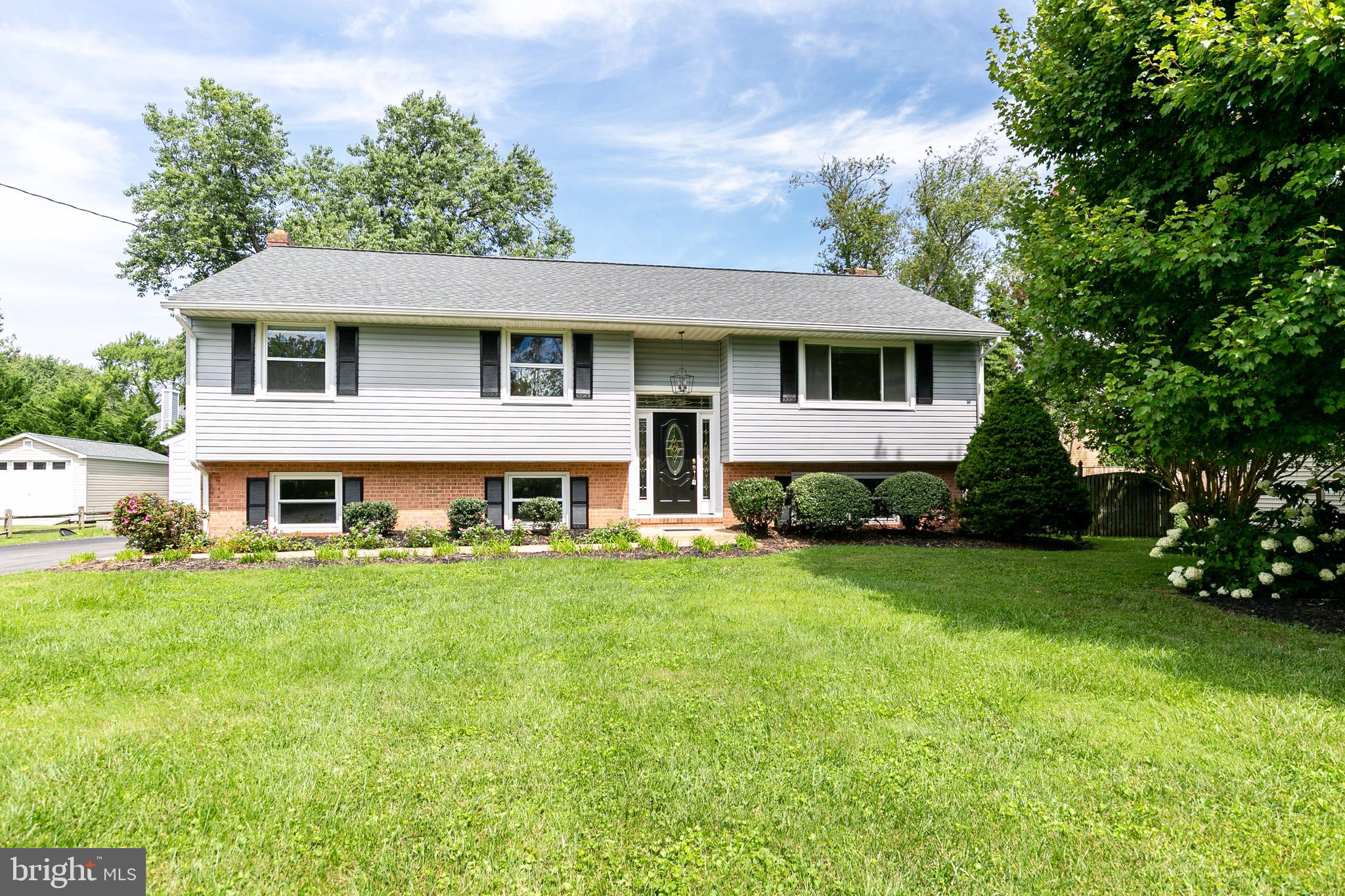 742 Whitehall Beach Road Annapolis, MD 21409 - Photo 24 of 124