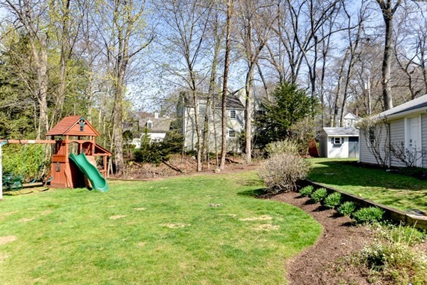 16 Barnstable Road Wellesley, MA 02481 - Photo 17 of 18