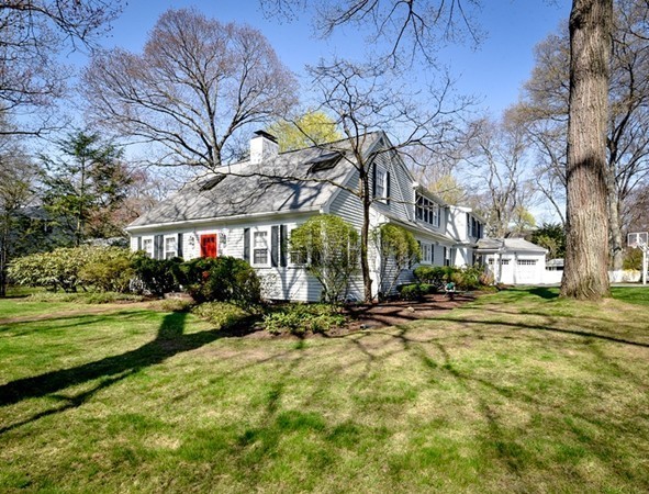 16 Barnstable Road Wellesley, MA 02481 - Photo 18 of 18