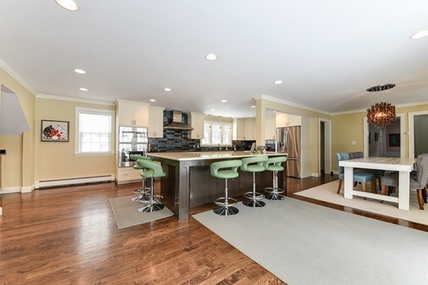 16 Barnstable Road Wellesley, MA 02481 - Photo 3 of 18