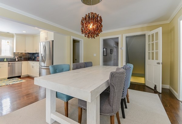16 Barnstable Road Wellesley, MA 02481 - Photo 6 of 18