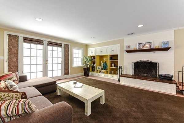 16 Barnstable Road Wellesley, MA 02481 - Photo 8 of 18