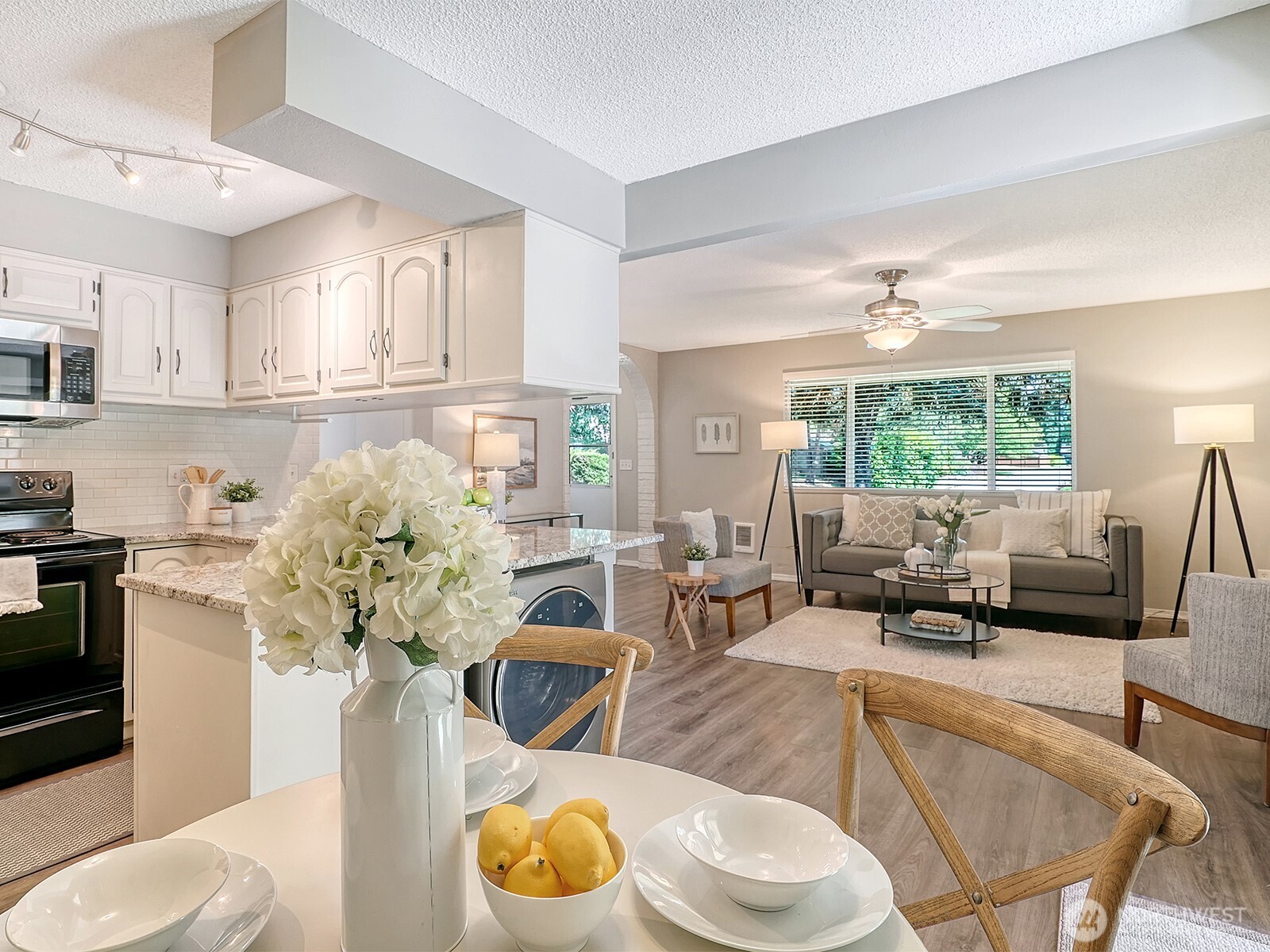 411 213th Place Southwest, Unit 12A Bothell, WA 98021 - Photo 8 of 19