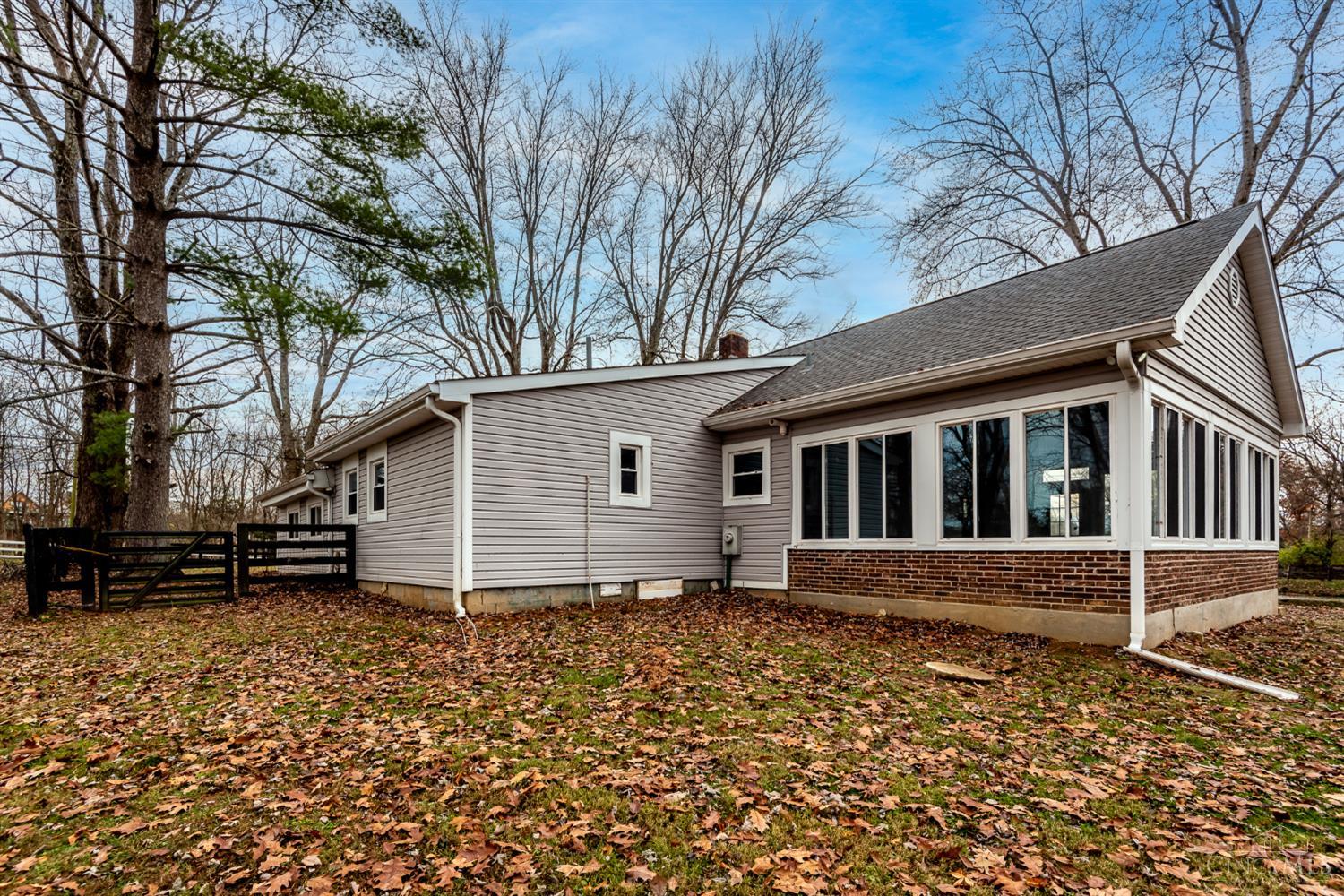 5654 Wilmington Road Oregonia, OH 45054 - Photo 37 of 58