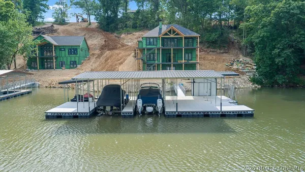 $2,500,000 | 486 Pershing Drive, Camdenton, MO 65020