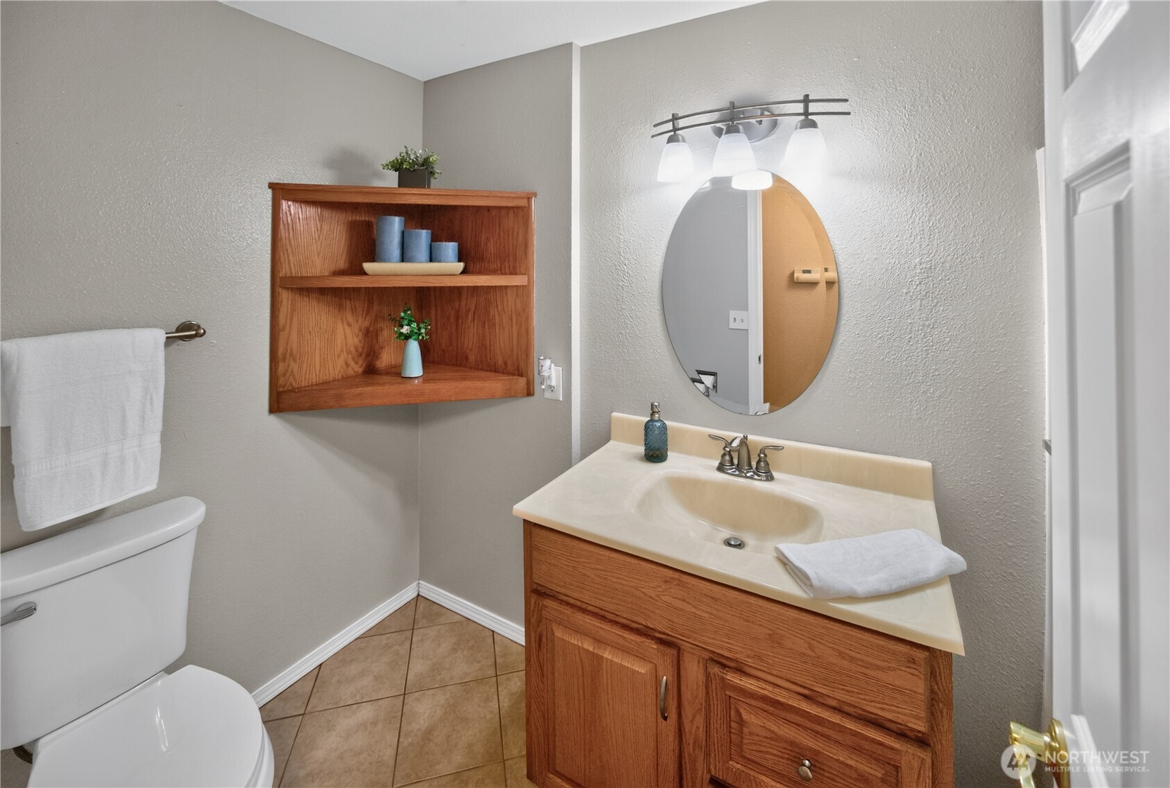 1222 Palm Drive Fircrest, WA 98466 - Photo 20 of 30