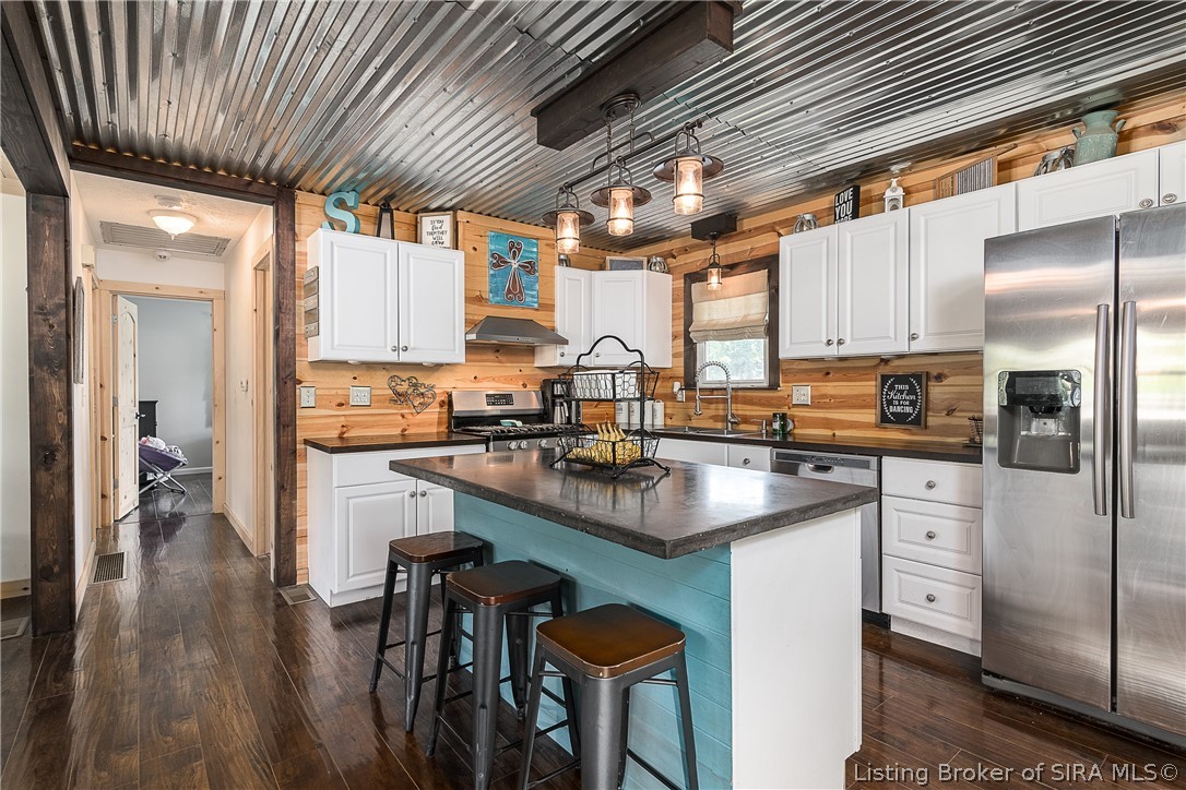 23108 Daisy Hill Road Borden, IN 47106 - Photo 11 of 32