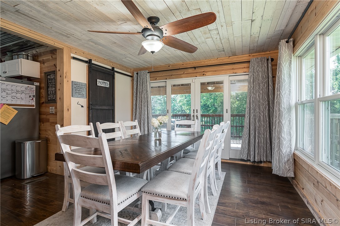 23108 Daisy Hill Road Borden, IN 47106 - Photo 13 of 32