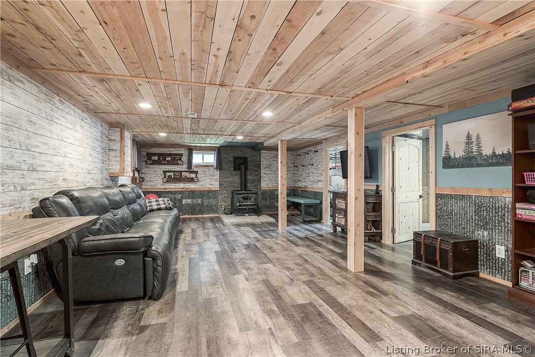 23108 Daisy Hill Road Borden, IN 47106 - Photo 21 of 32