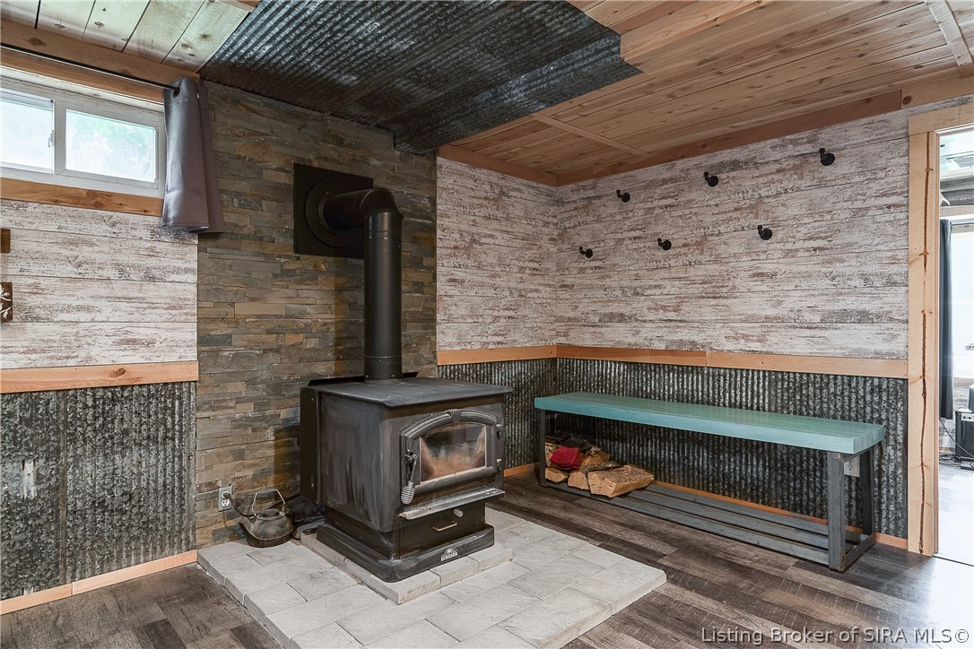 23108 Daisy Hill Road Borden, IN 47106 - Photo 22 of 32