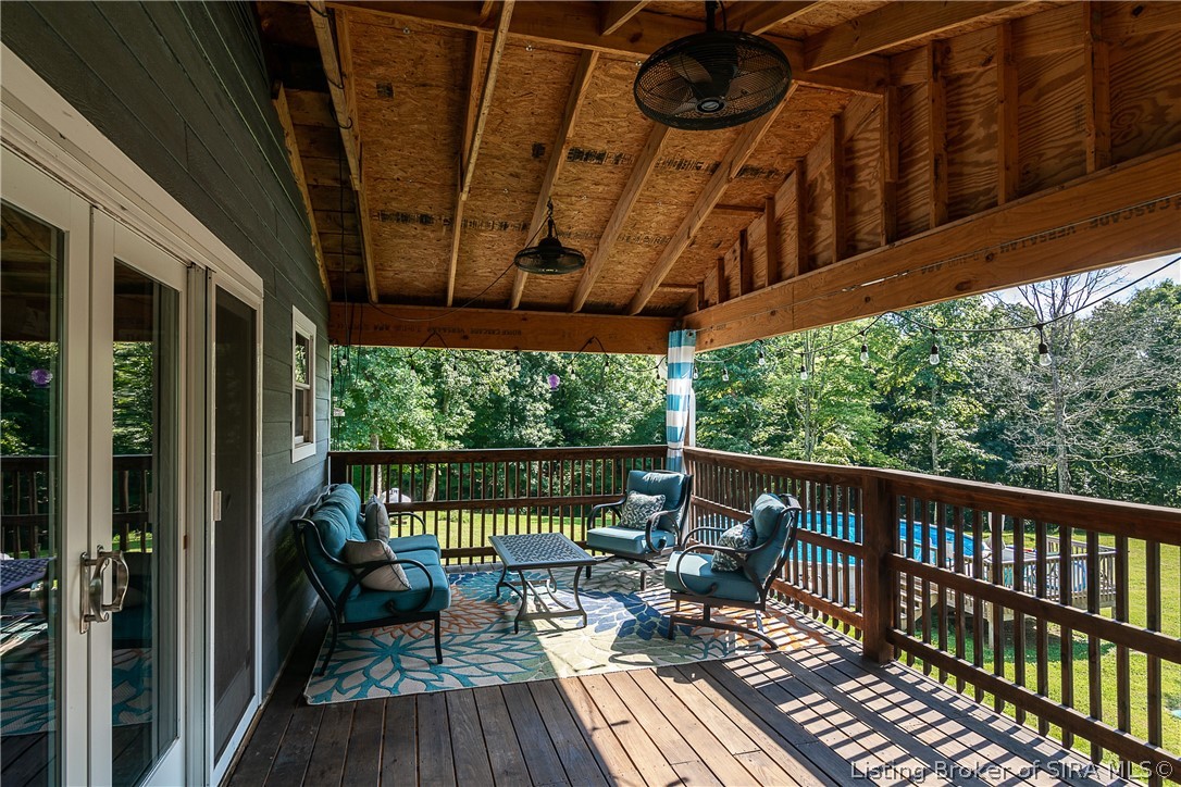 23108 Daisy Hill Road Borden, IN 47106 - Photo 28 of 32