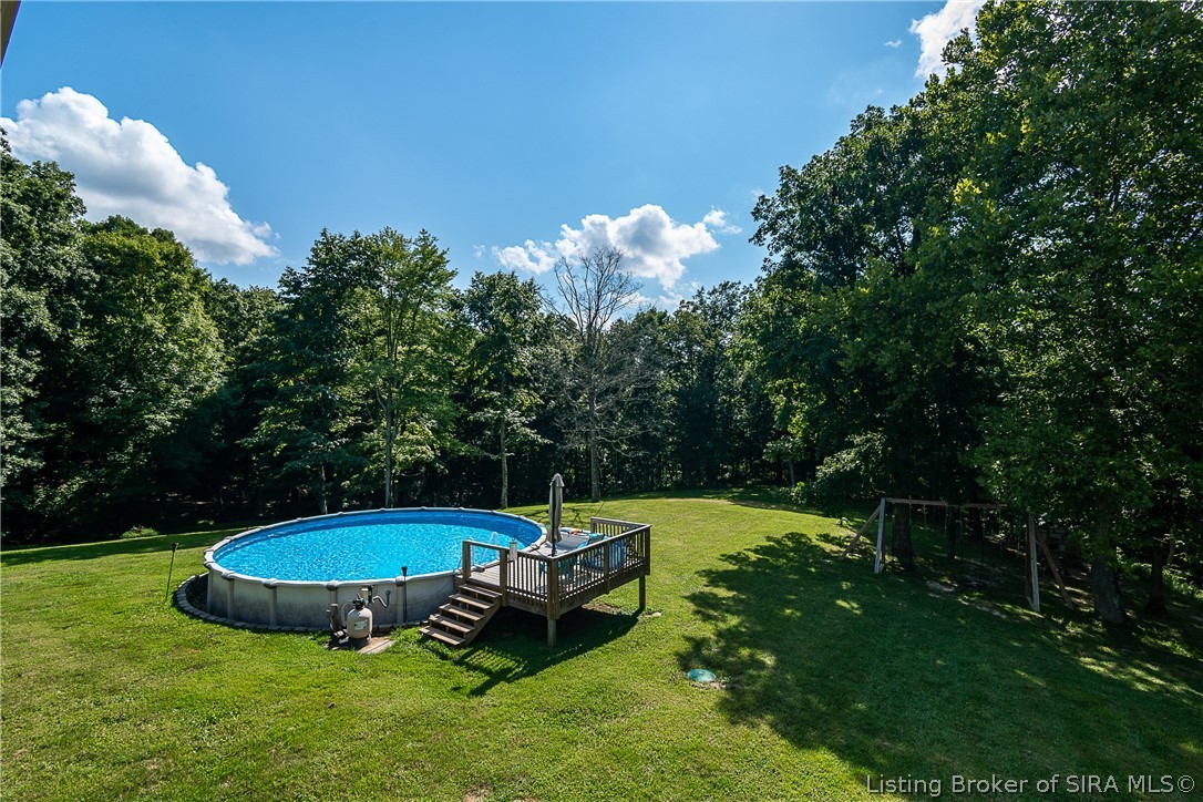 23108 Daisy Hill Road Borden, IN 47106 - Photo 29 of 32