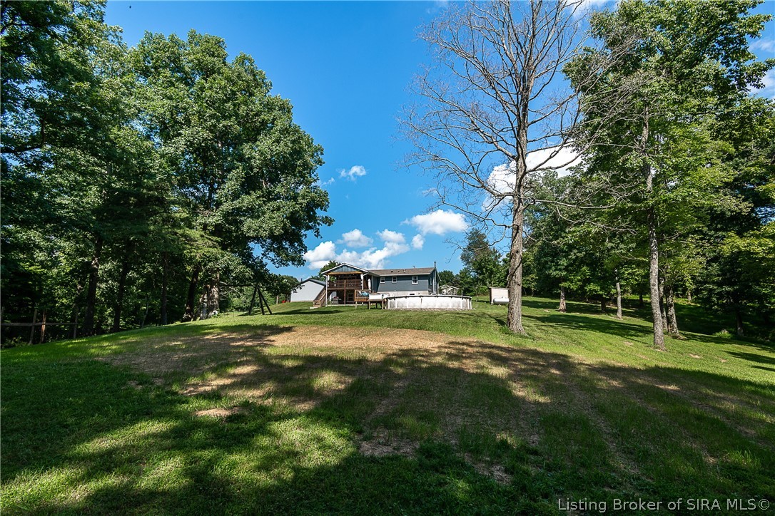 23108 Daisy Hill Road Borden, IN 47106 - Photo 30 of 32