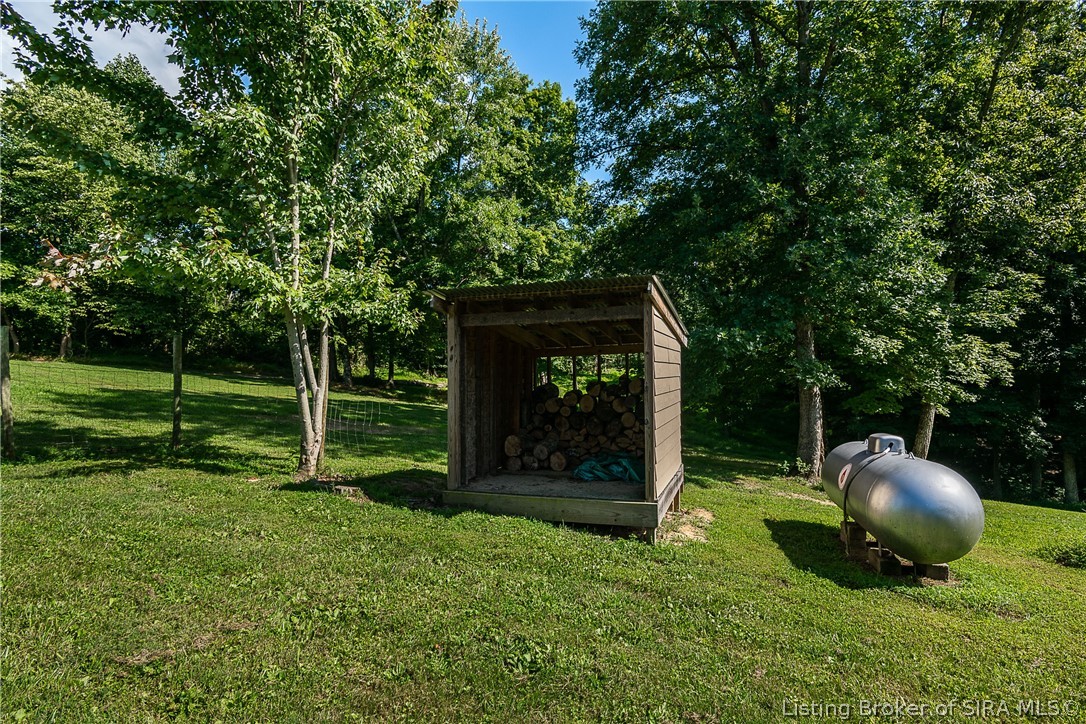23108 Daisy Hill Road Borden, IN 47106 - Photo 31 of 32