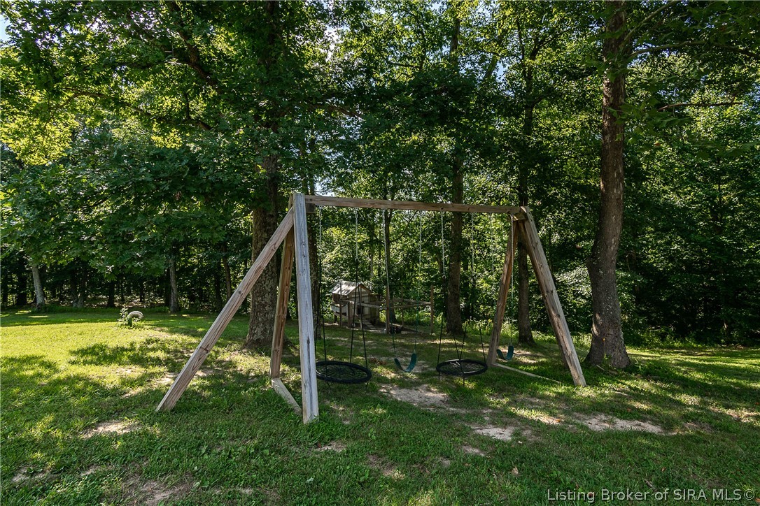 23108 Daisy Hill Road Borden, IN 47106 - Photo 32 of 32