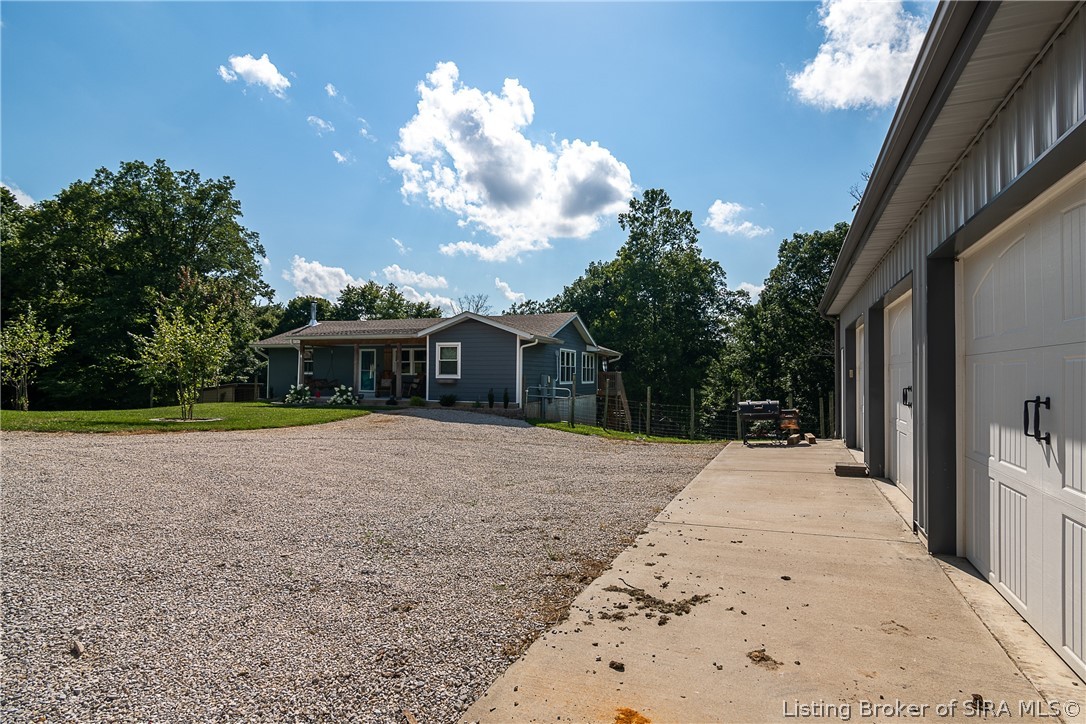 23108 Daisy Hill Road Borden, IN 47106 - Photo 4 of 32
