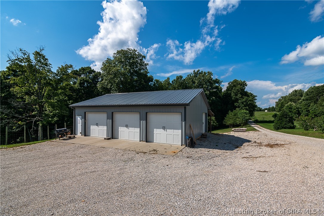 23108 Daisy Hill Road Borden, IN 47106 - Photo 5 of 32