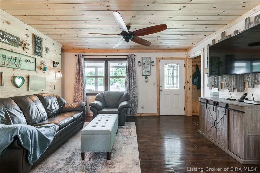 23108 Daisy Hill Road Borden, IN 47106 - Photo 6 of 32