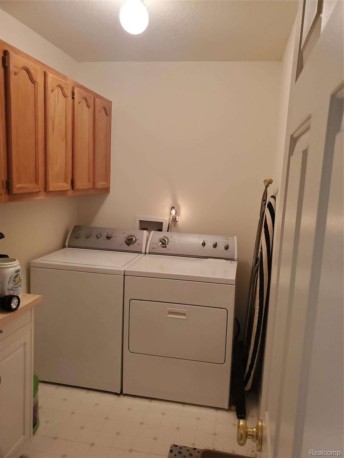 428 Lilly View Court Howell, MI 48843 - Photo 8 of 38 Laundry room has it's own door