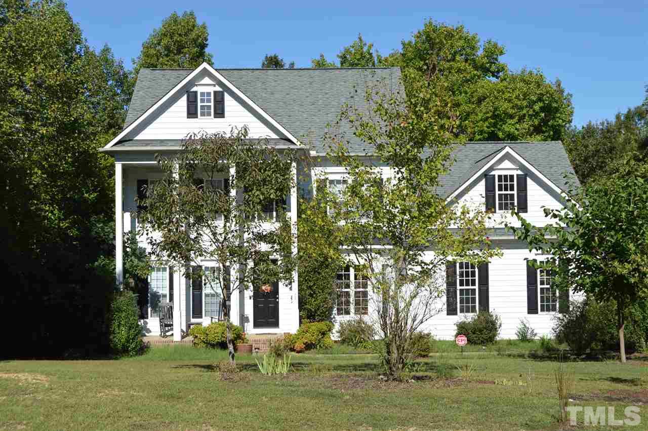 325 Buckhorn Ridge Road Mebane, NC 27302 - Photo 2 of 25 Gallery Image 2
