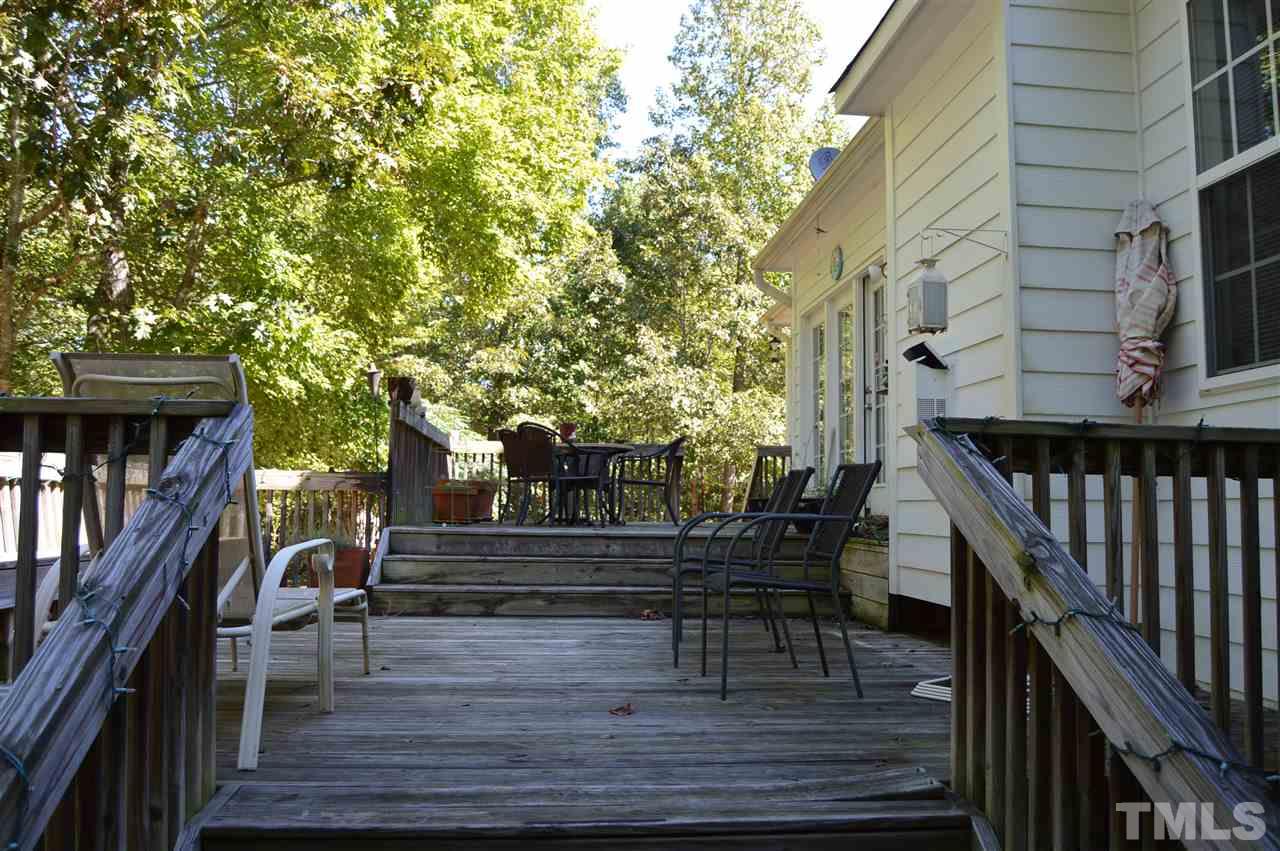 325 Buckhorn Ridge Road Mebane, NC 27302 - Photo 23 of 25 Gallery Image 23