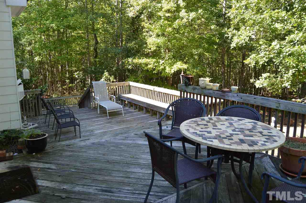 325 Buckhorn Ridge Road Mebane, NC 27302 - Photo 24 of 25 Gallery Image 24