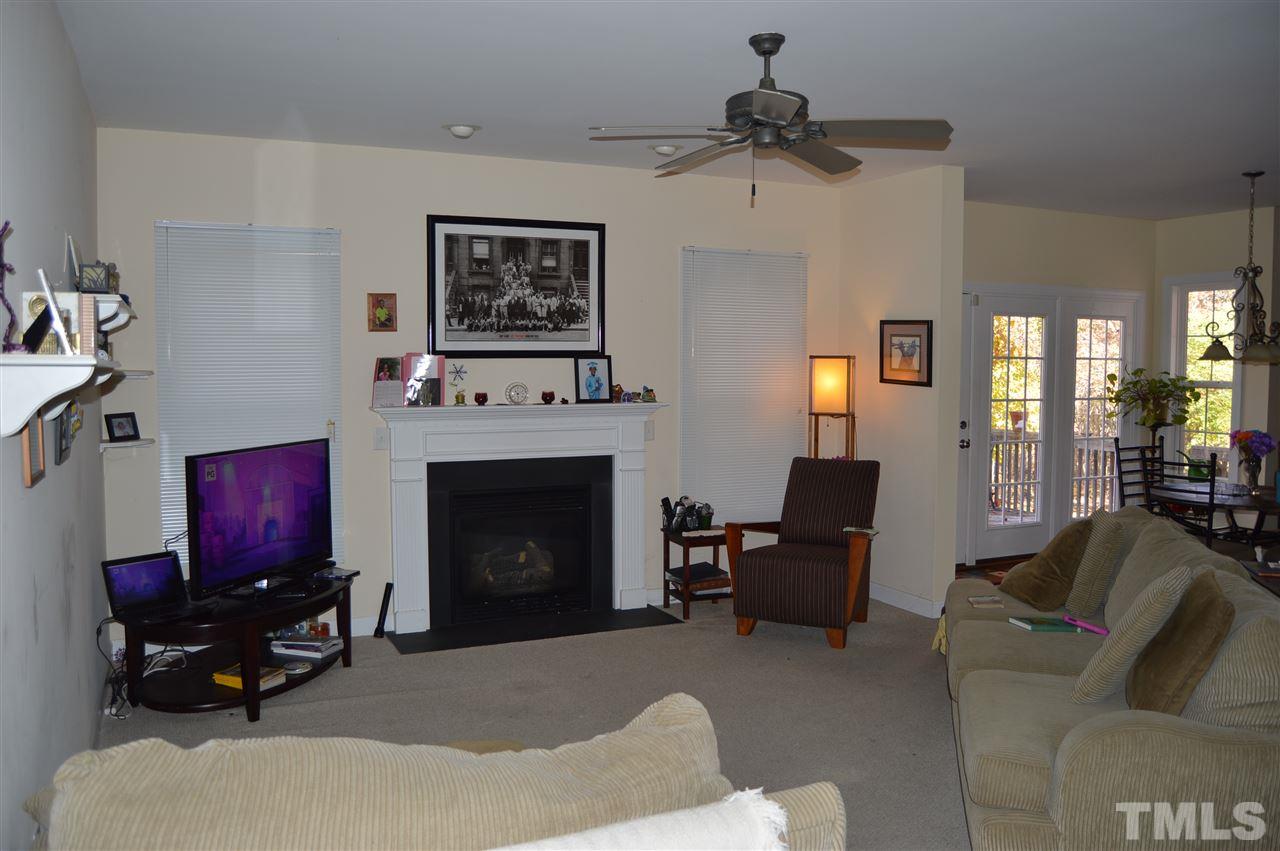 325 Buckhorn Ridge Road Mebane, NC 27302 - Photo 4 of 25 Gallery Image 4