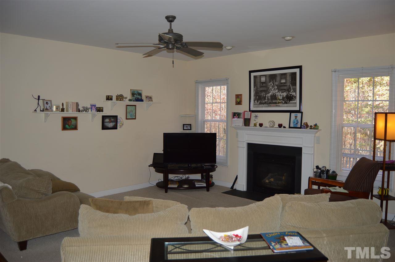 325 Buckhorn Ridge Road Mebane, NC 27302 - Photo 5 of 25 Gallery Image 5
