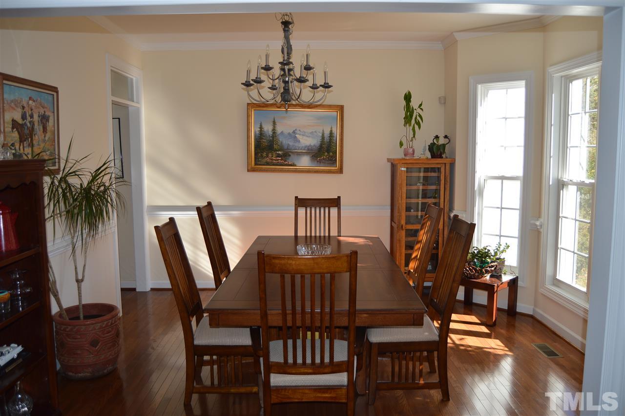 325 Buckhorn Ridge Road Mebane, NC 27302 - Photo 7 of 25 Gallery Image 7
