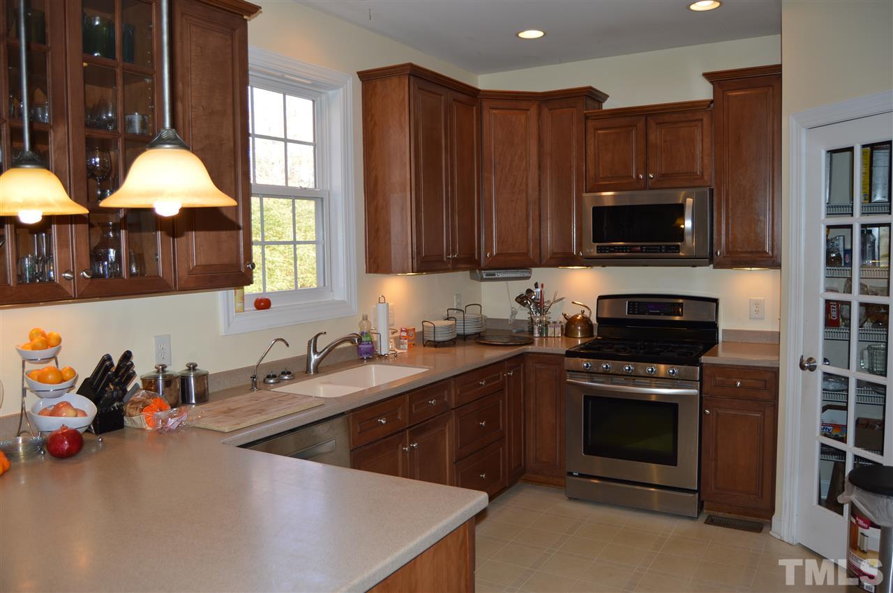 325 Buckhorn Ridge Road Mebane, NC 27302 - Photo 9 of 25 Gallery Image 9