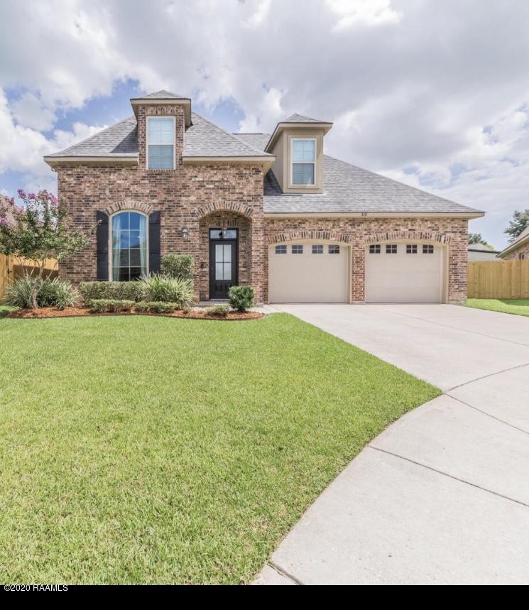 212 Shady Ridge Lane Lafayette, LA 70508 - Photo 1 of 1